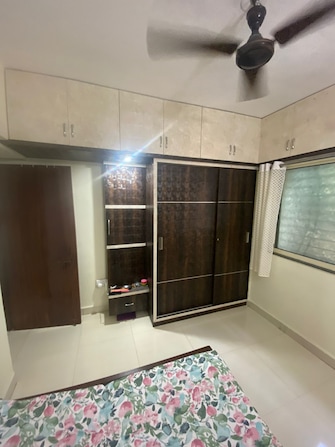 1 BHK Apartment For Rent in Gulmohar Privilege Kharadi Pune  7973717