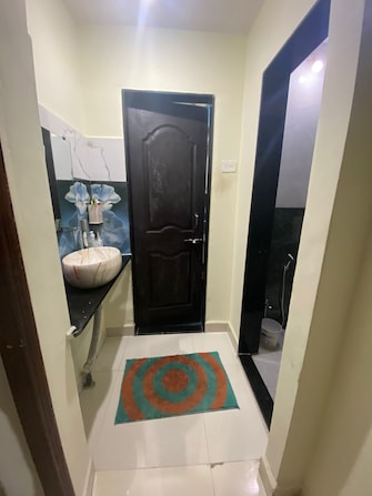 1 BHK Apartment For Rent in Gulmohar Privilege Kharadi Pune  7973717