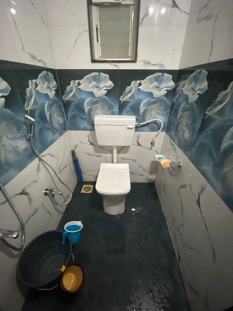 Master Bedroom, gulmohar-privilege 1 Bedroom 620 Sq.Ft. Apartment In Kharadi Pune 7973717