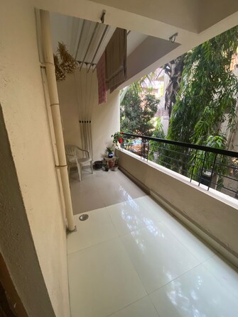 1 BHK Apartment For Rent in Gulmohar Privilege Kharadi Pune  7973717