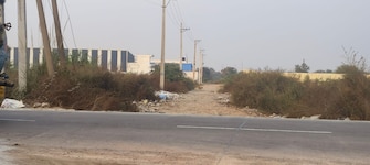 Commercial Industrial Plot 800 Sq.Yd. For Resale in Sikri Faridabad  7973716