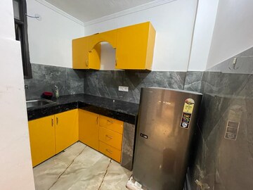 2 BHK Builder Floor For Rent in Freedom Fighters Enclave