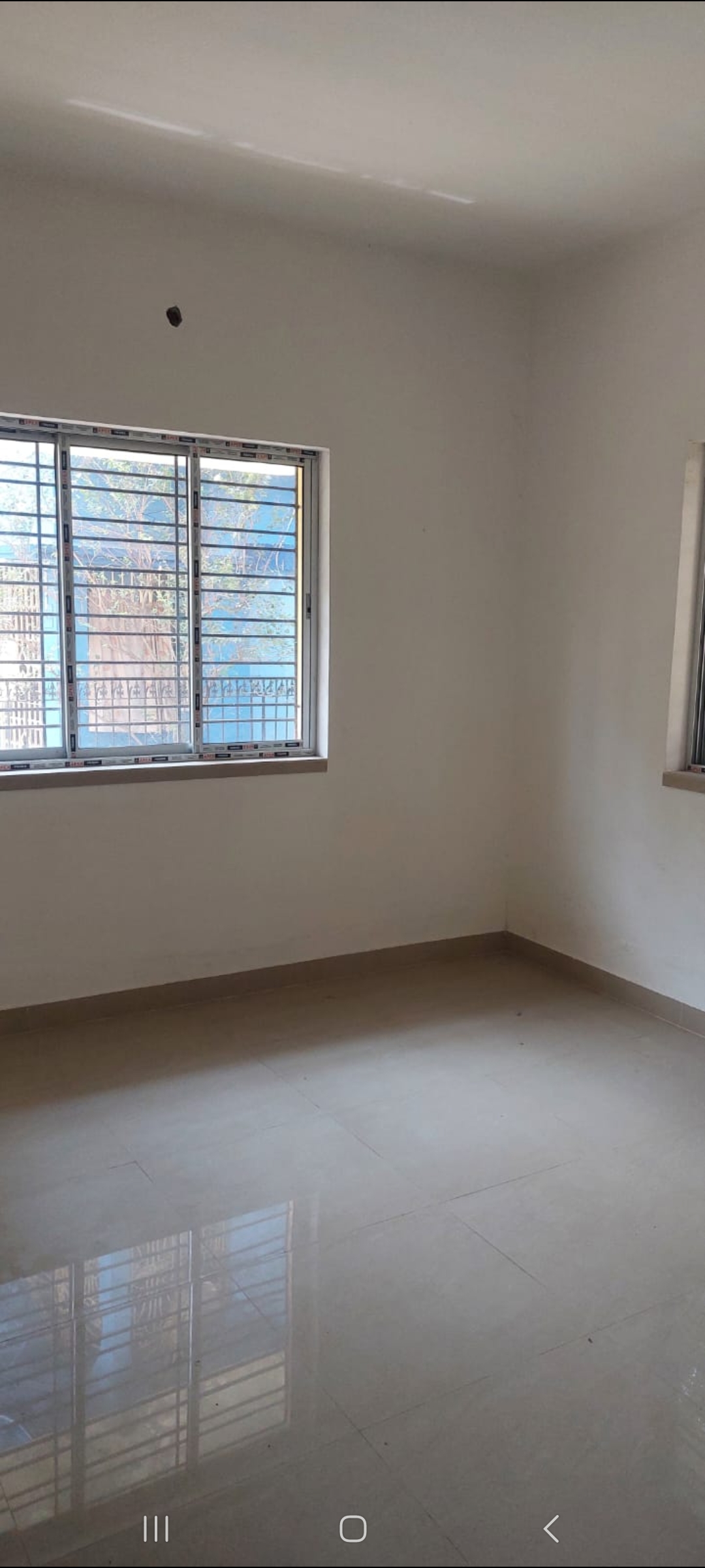 2 BHK 1000 Sq.Ft. Apartment in City Apartments