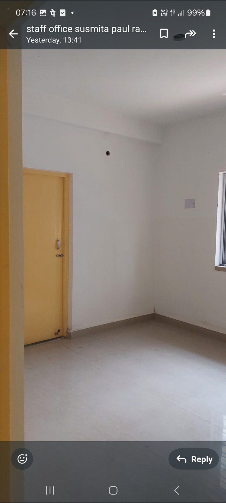 Room, city-apartments 2 Bedroom 1000 Sq.Ft. Apartment In Behala Kolkata 7973726