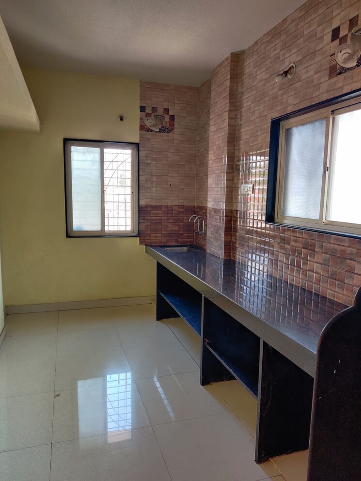 Kitchen, kolte-patil-city-vista 1 Bedroom 620 Sq.Ft. Apartment In Kharadi Pune 7973722