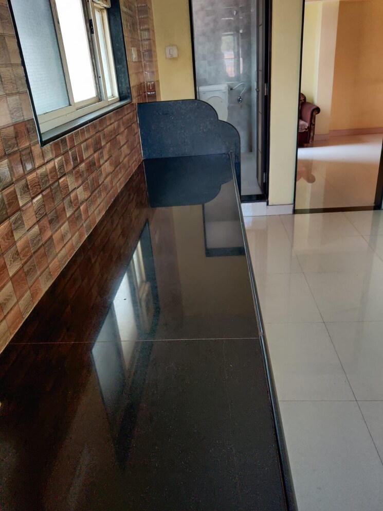 Kitchen, kolte-patil-city-vista 1 Bedroom 620 Sq.Ft. Apartment In Kharadi Pune 7973722