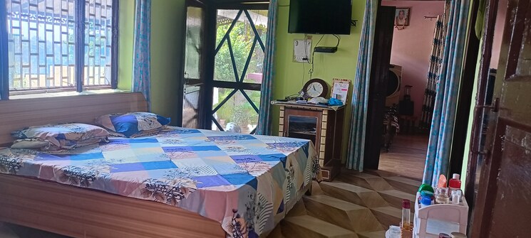 Bedroom, anarwala 6 Bedroom 320 Sq.Yd. Independent House In Anarwala Dehradun 7973724