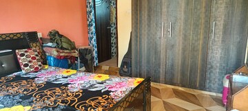 Bedroom in 6 BHK Independent House at Anarwala – for Sale