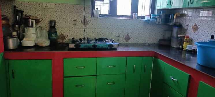 Kitchen, anarwala 6 Bedroom 320 Sq.Yd. Independent House In Anarwala Dehradun 7973724