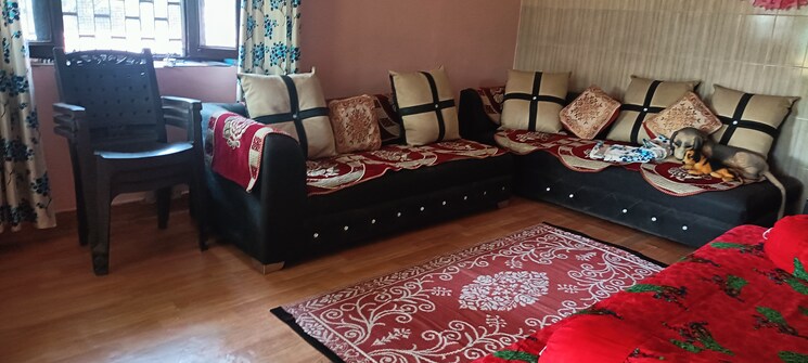 Bedroom, anarwala 6 Bedroom 320 Sq.Yd. Independent House In Anarwala Dehradun 7973724