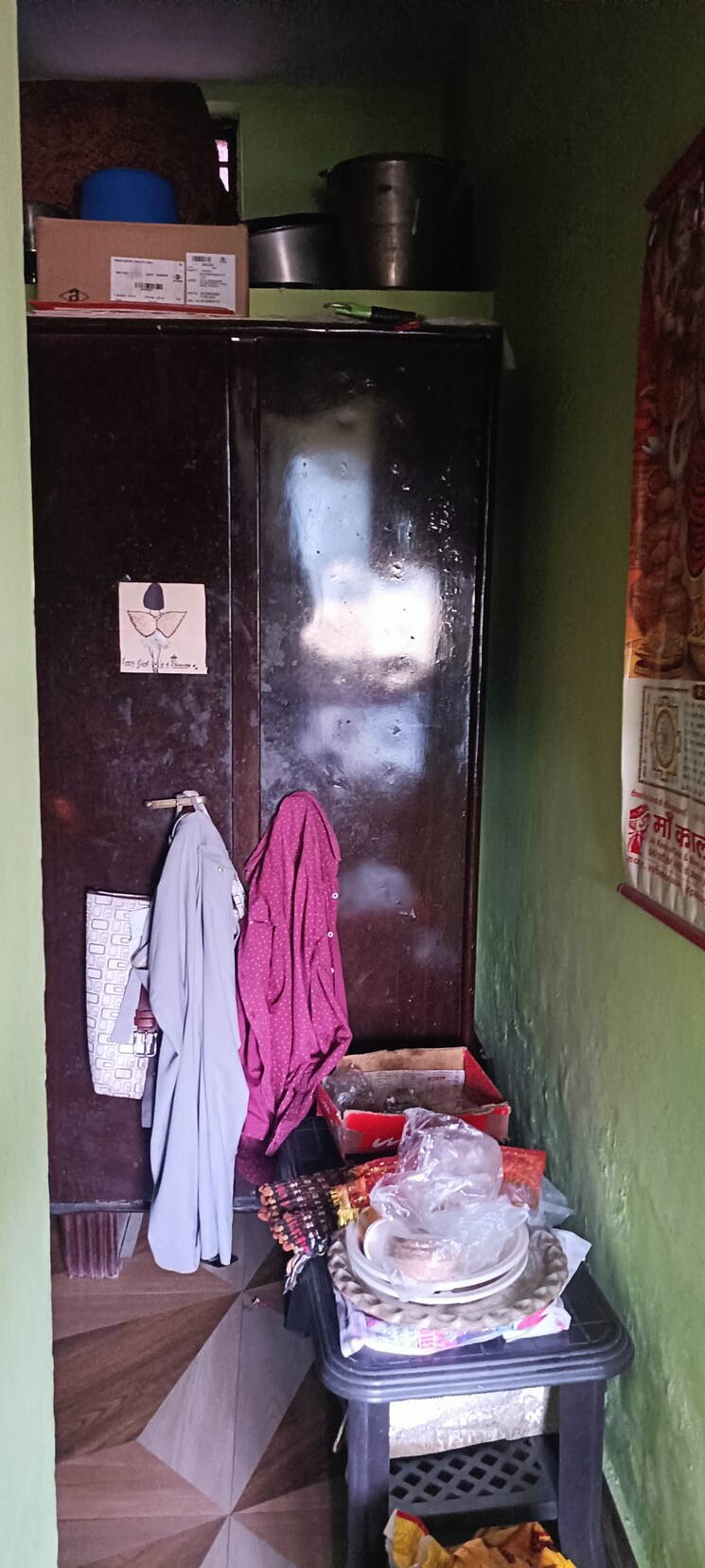 Master Bedroom, anarwala 6 Bedroom 320 Sq.Yd. Independent House In Anarwala Dehradun 7973724