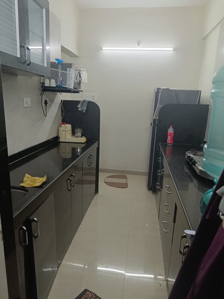 Kitchen, dheeraj-realty-jade-residences 1 Bedroom 620 Sq.Ft. Apartment In Wagholi Pune 7973723