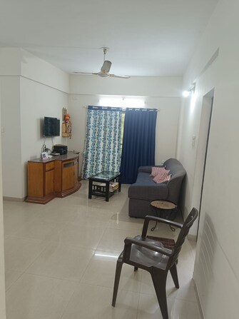 1 BHK Apartment For Rent in Dheeraj Realty Jade Residences Wagholi Pune  7973723