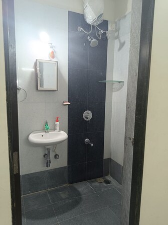 1 BHK Apartment For Rent in Dheeraj Realty Jade Residences Wagholi Pune  7973723