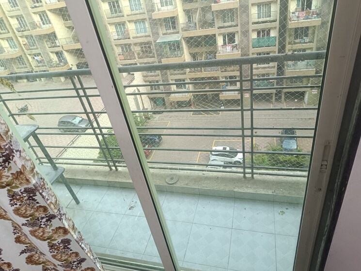 Balcony, dheeraj-realty-jade-residences 1 Bedroom 620 Sq.Ft. Apartment In Wagholi Pune 7973723