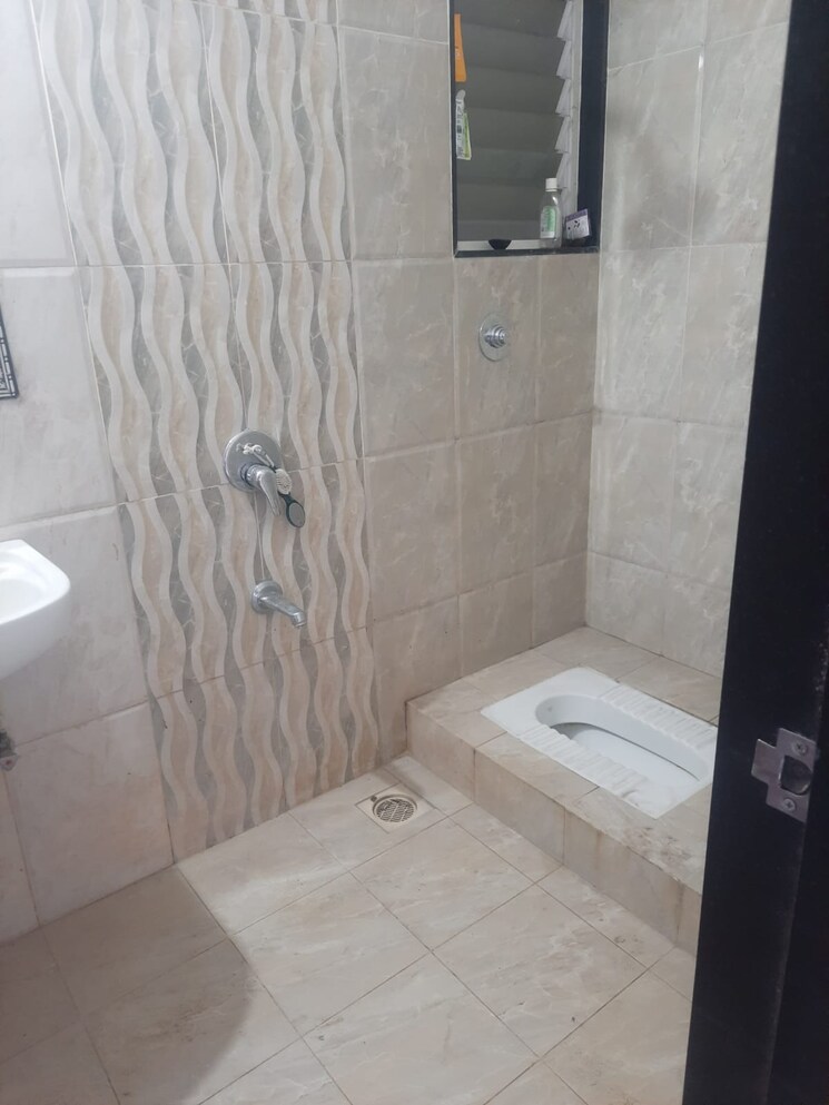 Bathroom, bhandari-nea 2 Bedroom 954 Sq.Ft. Apartment In Sus Pune 7973725