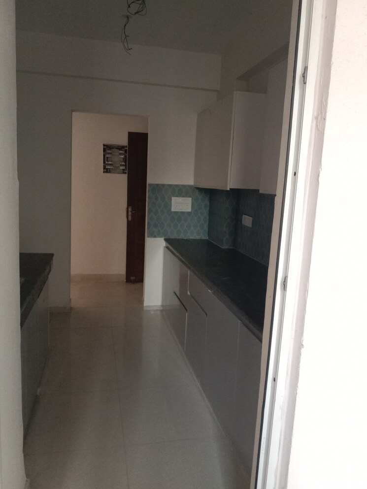 Kitchen, pareena-the-elite-residences 3 Bedroom 1865 Sq.Ft. Apartment In Sector 99 Gurgaon 7973730