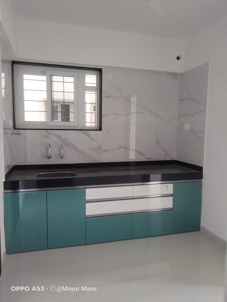 Kitchen, kohinoor-zen-estate 1 Bedroom 575 Sq.Ft. Apartment In Kharadi Pune 7973727
