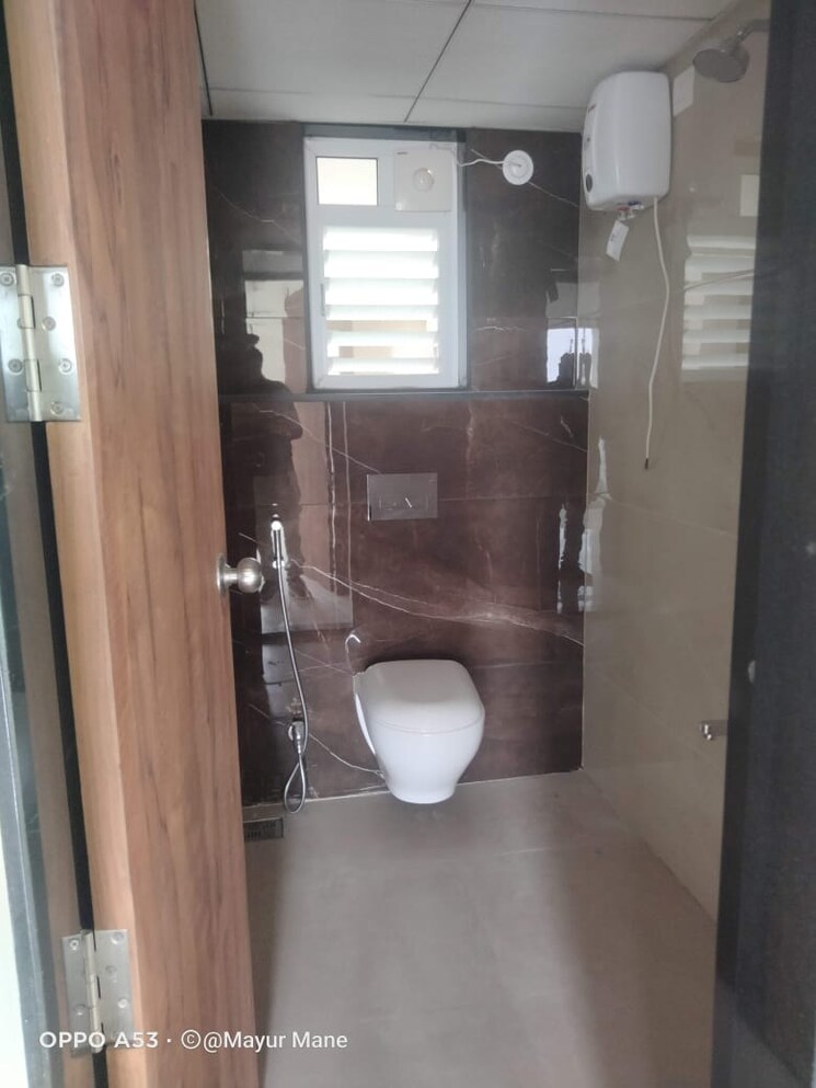Bathroom, kohinoor-zen-estate 1 Bedroom 575 Sq.Ft. Apartment In Kharadi Pune 7973727