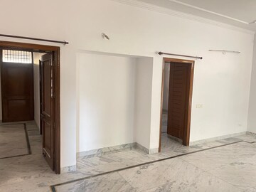 Building Lobby in 3 BHK Independent House at Sector 21 – for Rent