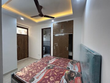 2 BHK Builder Floor For Rent in Freedom Fighters Enclave