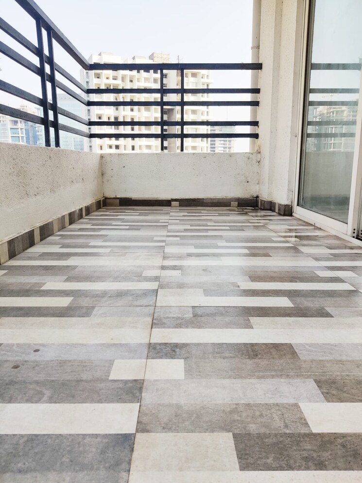 undefined, galaxy-one 1 Bedroom 650 Sq.Ft. Apartment In Kharadi Pune 7973729