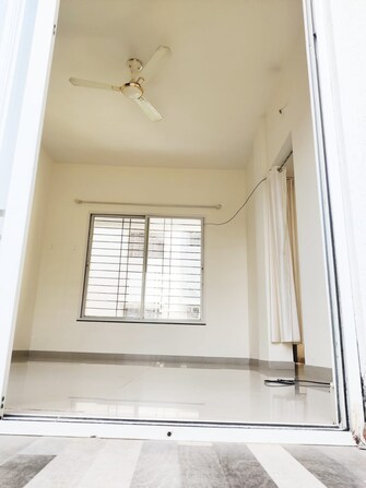 1 BHK Apartment For Rent in Galaxy One Kharadi Pune  7973729