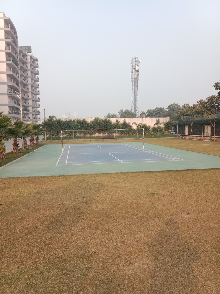 Exterior View, pareena-the-elite-residences 3 Bedroom 1865 Sq.Ft. Apartment In Sector 99 Gurgaon 7973730