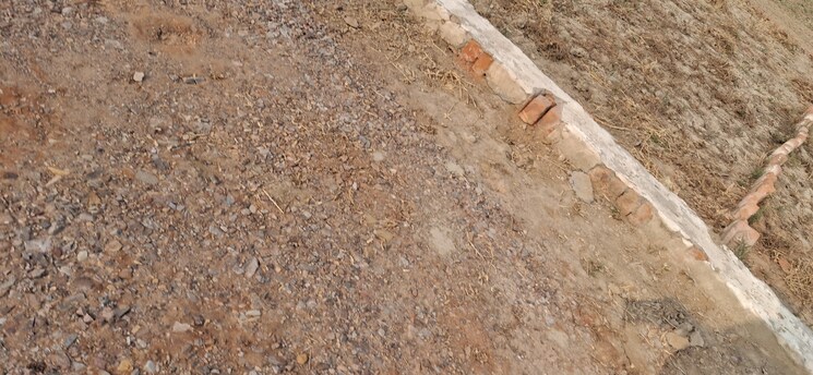 undefined, jewar  100 Sq.Yd. Plot In Jewar Greater Noida 7973732