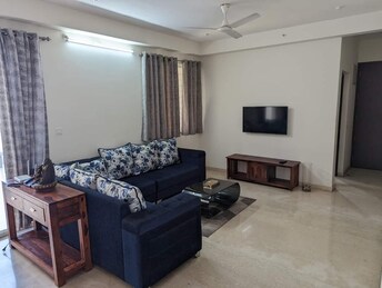 1 BHK Apartment For Rent in Marvel Zephyr Kharadi Pune  7973734