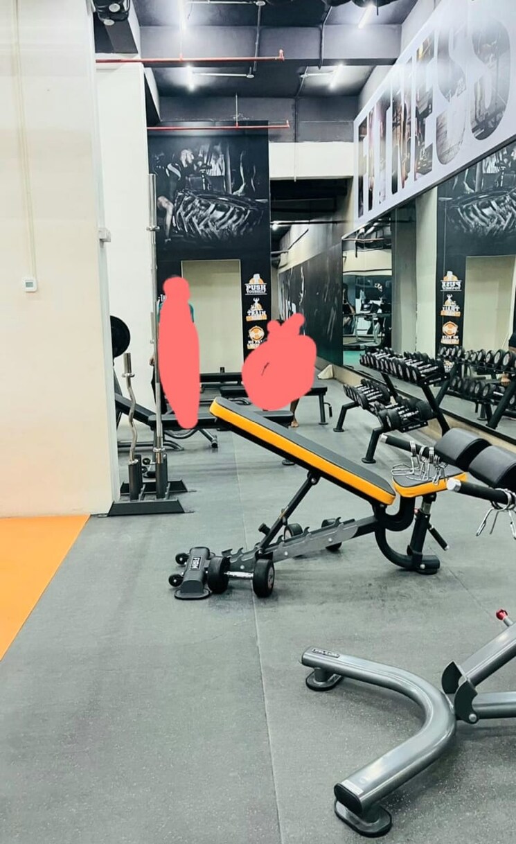 Master Bedroom, eldeco-select 3.5 Bedroom 1600 Sq.Ft. Apartment In Vrindavan Yojna Lucknow 7973735