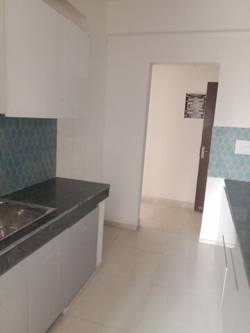 Kitchen in 3 BHK Apartment at Pareena The Elite Residences, Sector 99 – for Sale