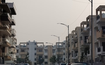 2 BHK Builder Floor For Sale in BPTP Park Elite Floor II, Sector 75