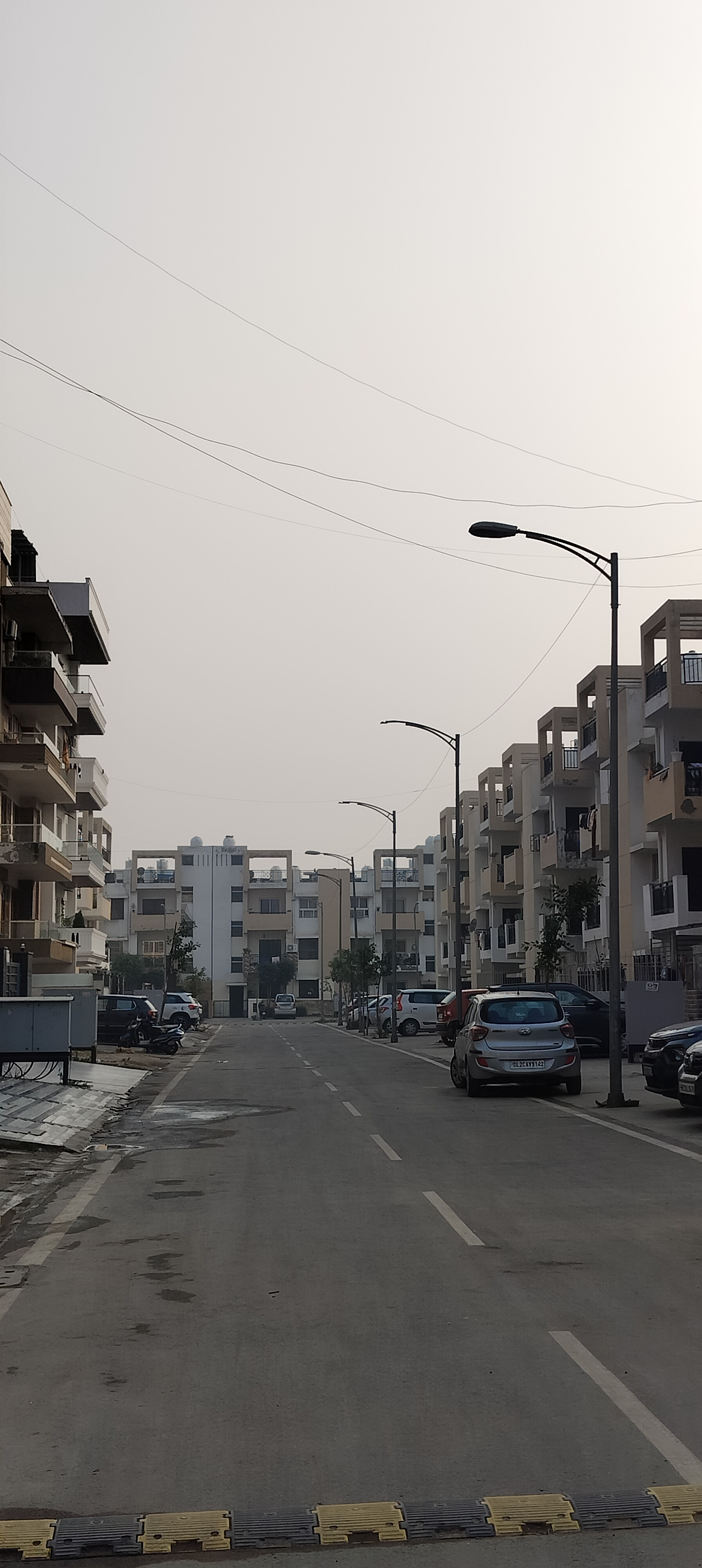 2 BHK Builder Floor For Sale in BPTP Park Elite Floor II