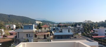 4 BHK Independent House – Exterior View View at Malsi - for Sale