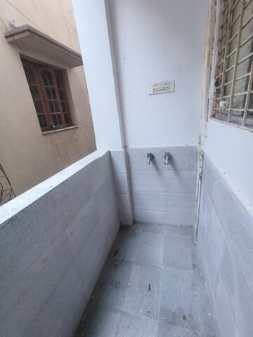 Master Bedroom in 3 BHK Apartment at Banjara Hills – for Rent