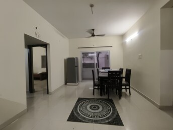 3 BHK Apartment For Rent in Banjara Hills Hyderabad  7973758