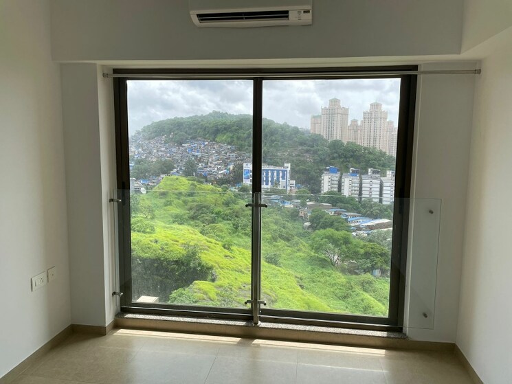 Bedroom, kanakia-silicon-valley 2 Bedroom 669 Sq.Ft. Apartment In Powai Mumbai 7973761