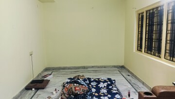 Bedroom in 3 BHK Apartment at Jubilee Hills – for Rent