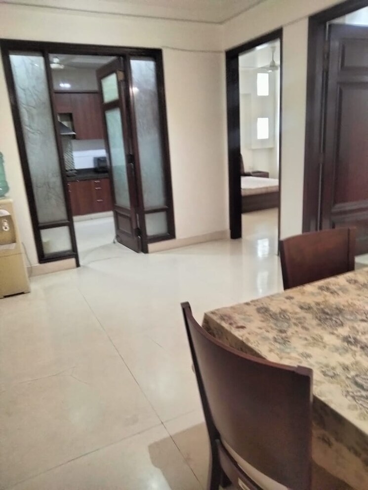 Master Bedroom, green park 4 Bedroom 340 Sq.Yd. Builder Floor In Green Park Delhi 7973769