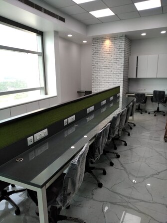 Commercial Office Space 850 Sq.Ft. For Rent in New Town Kolkata  7973771