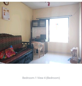 1 BHK Apartment For Rent in Keshav Virar Bolinj Sai Aashirwad CHS Virar West Palghar  7973773