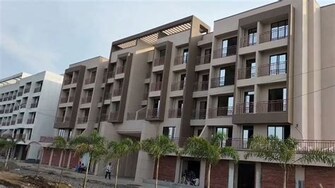 1 BHK Apartment For Rent in Keshav Virar Bolinj Sai Aashirwad CHS Virar West Palghar  7973773