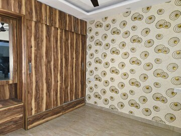 Master Bedroom in 3 BHK Apartment at Sector 20 – for Sale
