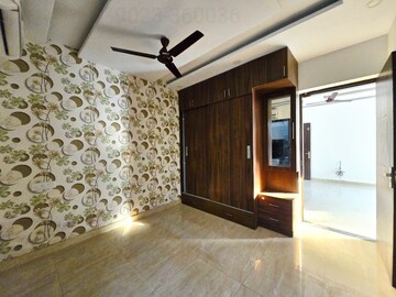 Living Room in 3 BHK Apartment at Sector 20 – for Sale