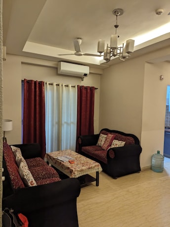 2.5 BHK Apartment For Rent in 3C Lotus Boulevard Sector 100 Noida  7973782