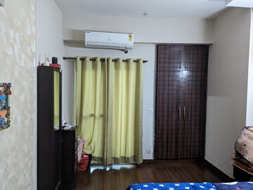 Living Room in 2.5 BHK Apartment at 3C Lotus Boulevard, Sector 100 – for Rent