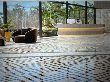 3 BHK Apartment – Exterior View View at Western Springs, Puppalaguda - for Sale