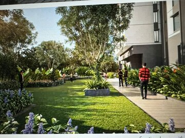 3 BHK Apartment – Exterior View View at Western Springs, Puppalaguda - for Sale
