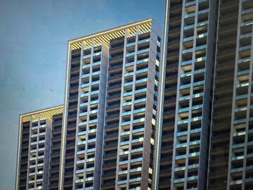 3 BHK Apartment – Exterior View View at Western Springs, Puppalaguda - for Sale